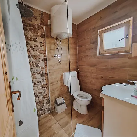 Tatil Evi Brvnara Mila Vinci