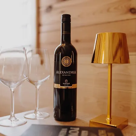 Brvnara Mila Vinci Tatil Evi Golubac