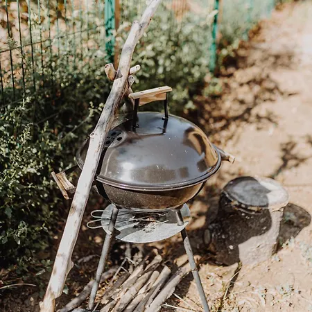 Tatil Evi Brvnara Mila Vinci *