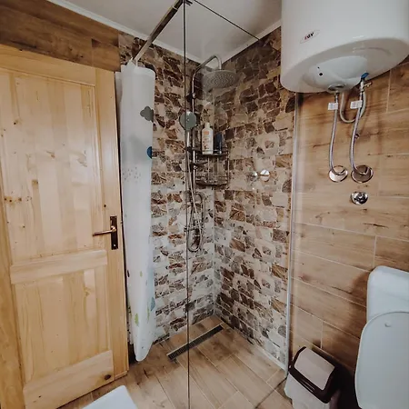 Tatil Evi Brvnara Mila Vinci Golubac