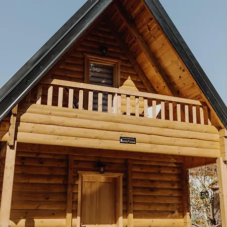 Brvnara Mila Vinci Golubac