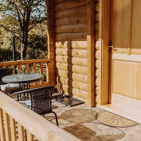 Brvnara Mila Vinci * Golubac