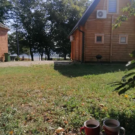 Brvnara Mila Vinci Golubac